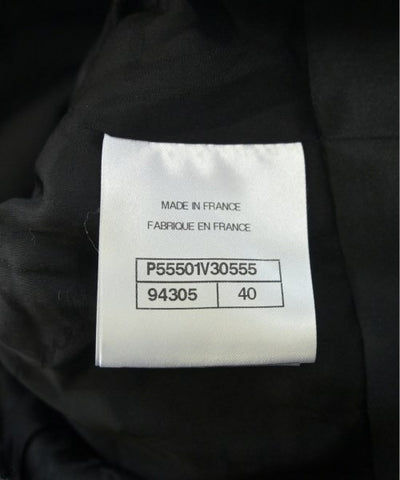 CHANEL Casual jackets