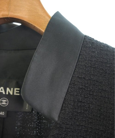 CHANEL Casual jackets