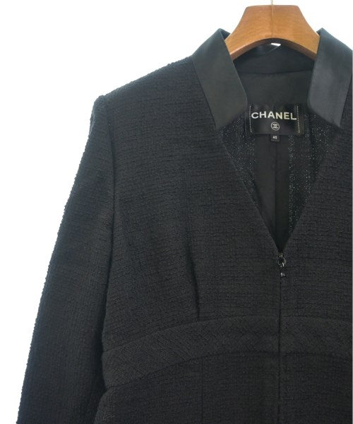 CHANEL Casual jackets