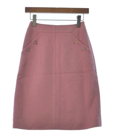 CHANEL Long/Maxi length skirts