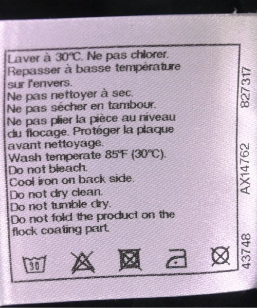 CHANEL Tee Shirts/Tops