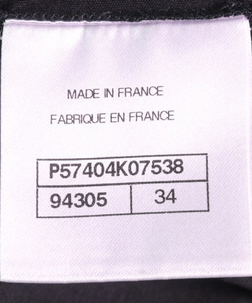 CHANEL Tee Shirts/Tops