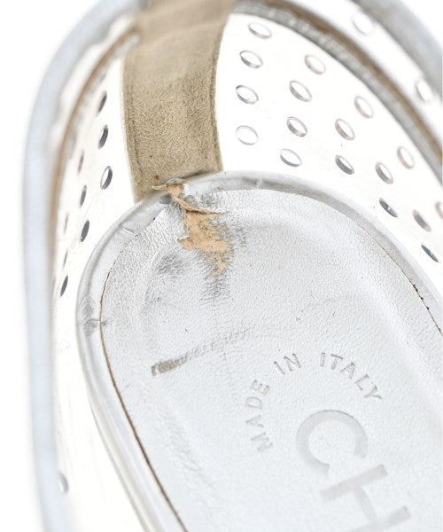 CHANEL Dress shoes/Loafers