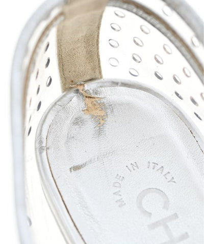 CHANEL Dress shoes/Loafers