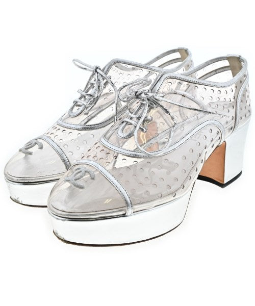 CHANEL Dress shoes/Loafers