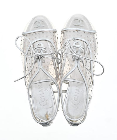 CHANEL Dress shoes/Loafers