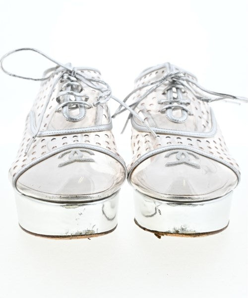 CHANEL Dress shoes/Loafers