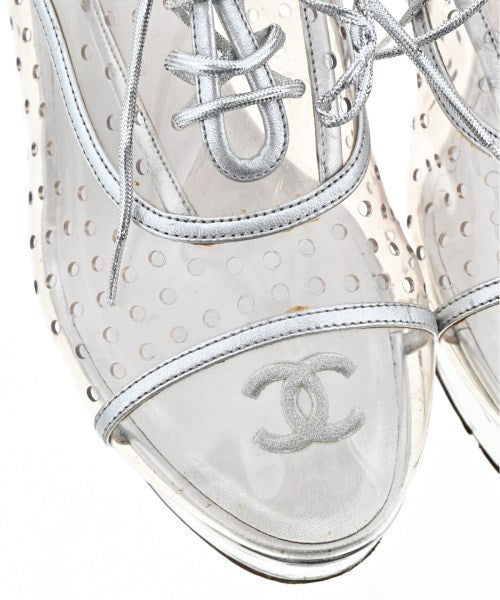 CHANEL Dress shoes/Loafers