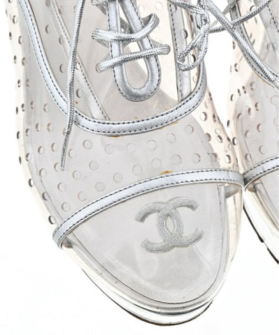 CHANEL Dress shoes/Loafers