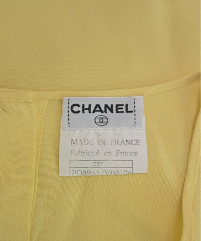 CHANEL Casual shirts