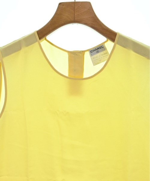 CHANEL Casual shirts