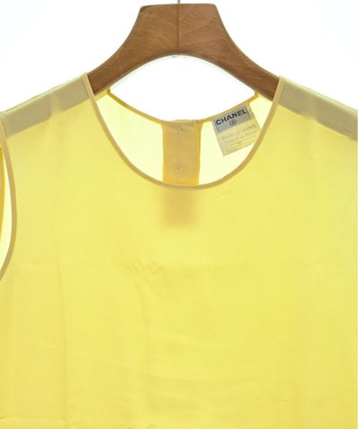 CHANEL Casual shirts