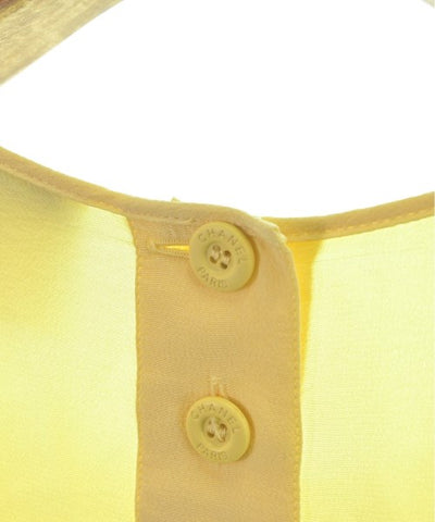 CHANEL Casual shirts