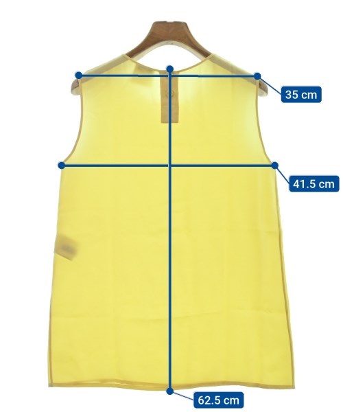 CHANEL Casual shirts