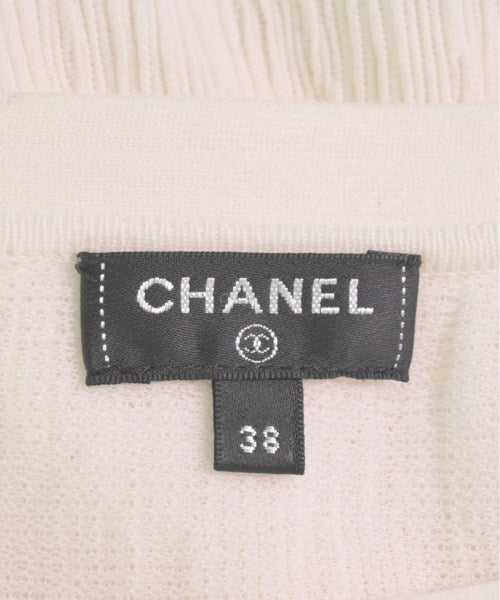 CHANEL Long/Maxi length skirts