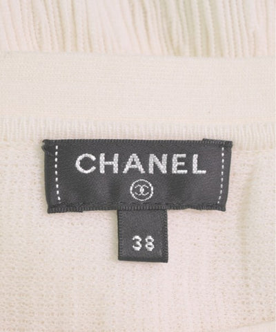 CHANEL Long/Maxi length skirts