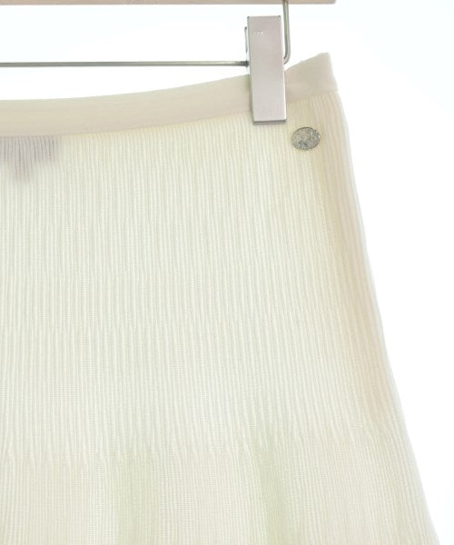 CHANEL Long/Maxi length skirts