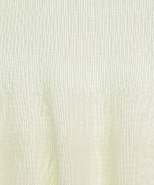 CHANEL Long/Maxi length skirts