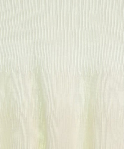 CHANEL Long/Maxi length skirts