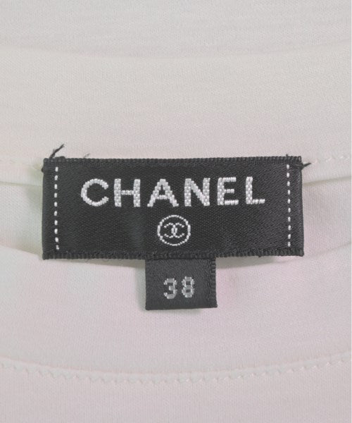 CHANEL Tee Shirts/Tops