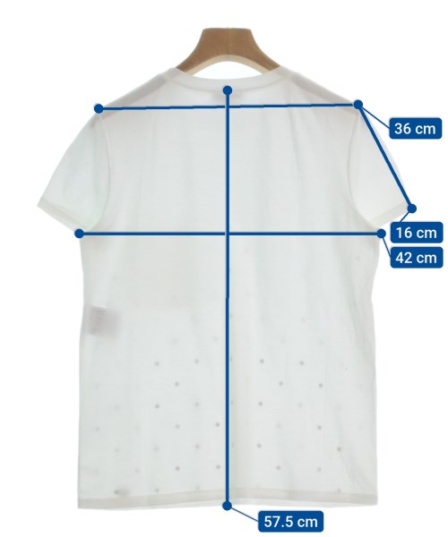 CHANEL Tee Shirts/Tops