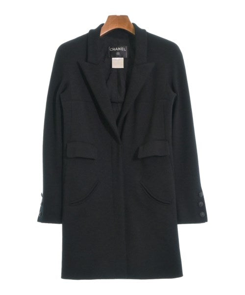 CHANEL Blazers/Suit jackets