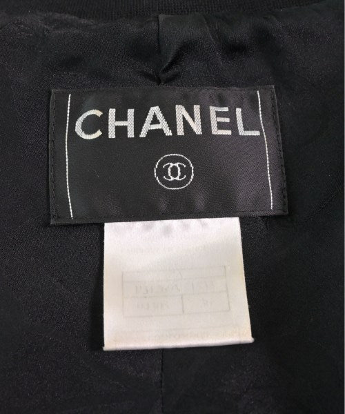 CHANEL Blazers/Suit jackets
