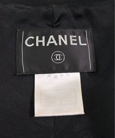 CHANEL Blazers/Suit jackets