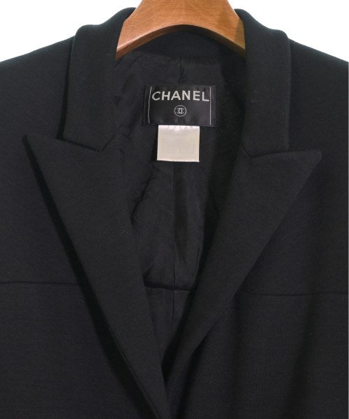 CHANEL Blazers/Suit jackets