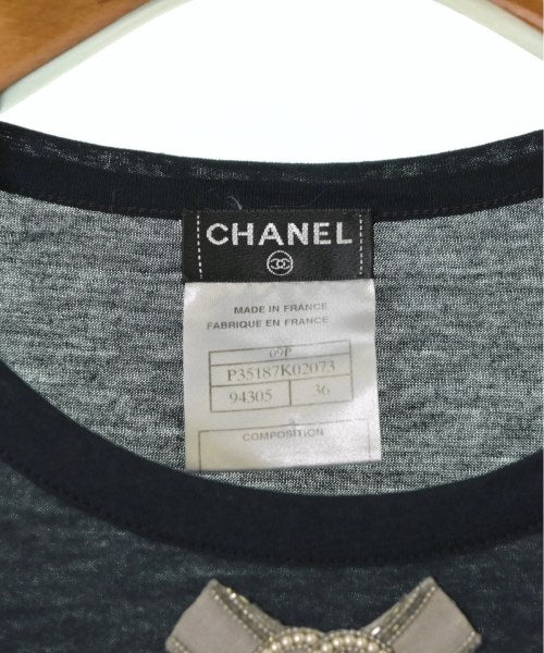 CHANEL Tee Shirts/Tops