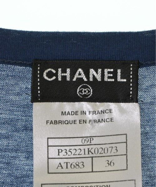 CHANEL Tee Shirts/Tops