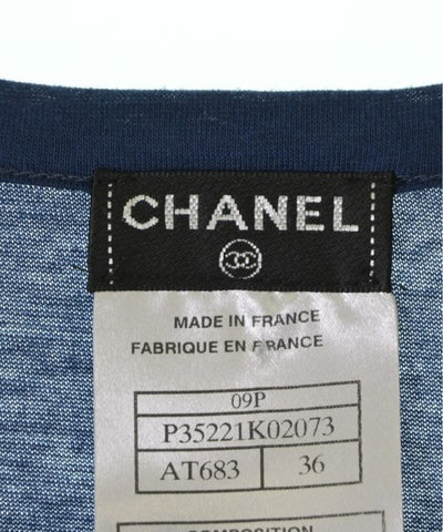 CHANEL Tee Shirts/Tops