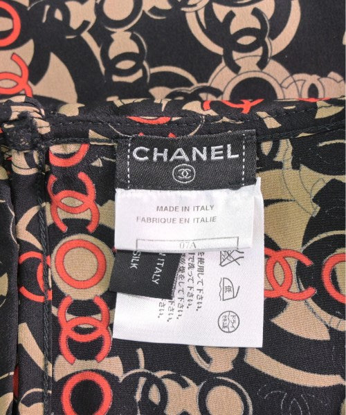 CHANEL Blouses