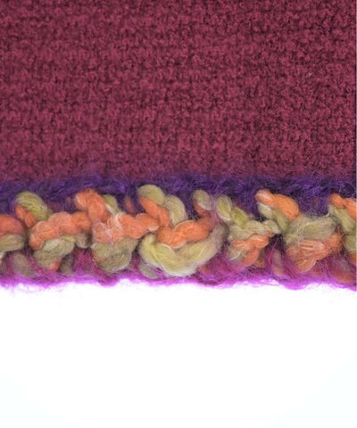 CHANEL Knee length skirts