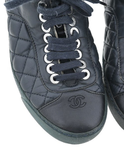 CHANEL Sneakers