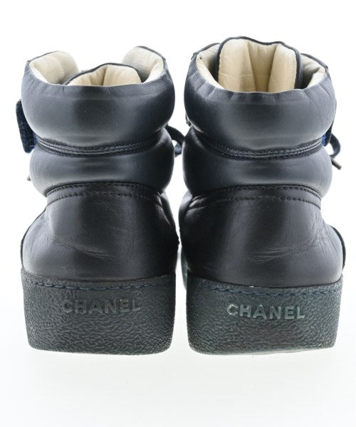 CHANEL Sneakers