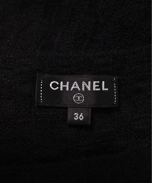 CHANEL Dresses