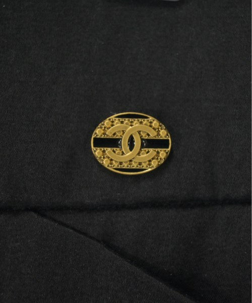 CHANEL Knee length skirts