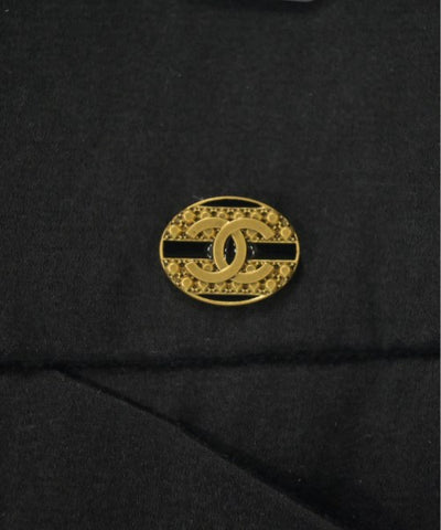 CHANEL Knee length skirts