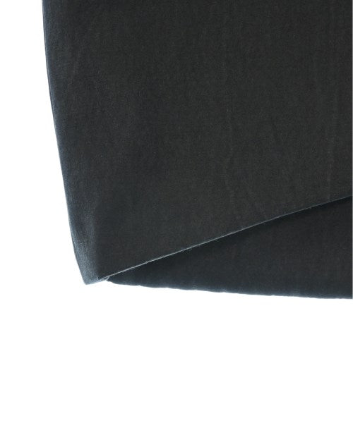 CHANEL Knee length skirts