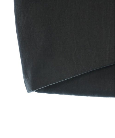 CHANEL Knee length skirts