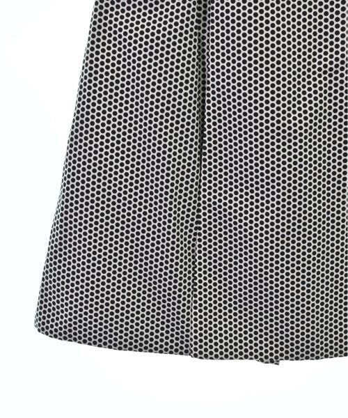 CHANEL Knee length skirts