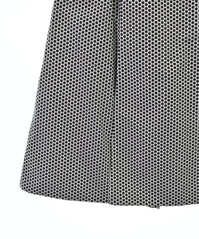 CHANEL Knee length skirts