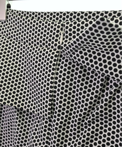 CHANEL Knee length skirts