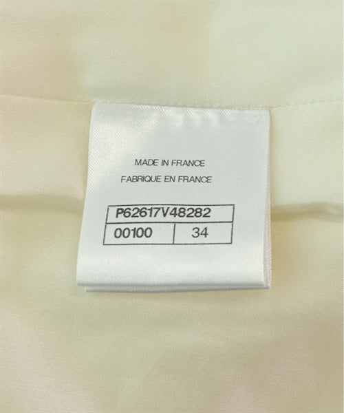 CHANEL Long/Maxi length skirts