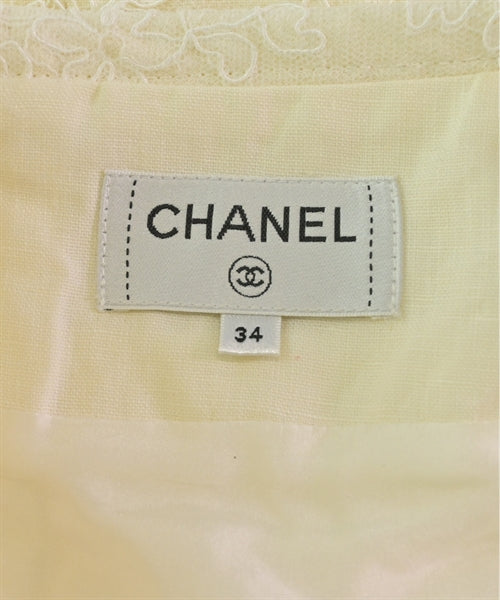 CHANEL Long/Maxi length skirts