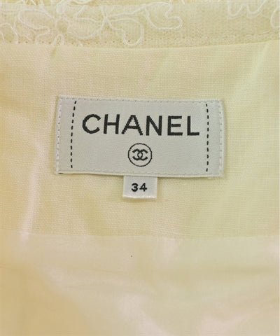 CHANEL Long/Maxi length skirts