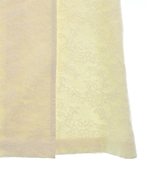 CHANEL Long/Maxi length skirts