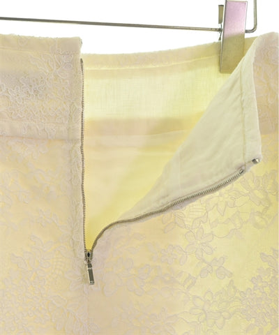 CHANEL Long/Maxi length skirts