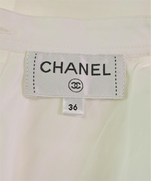 CHANEL Blouses